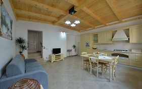Marghegio' House