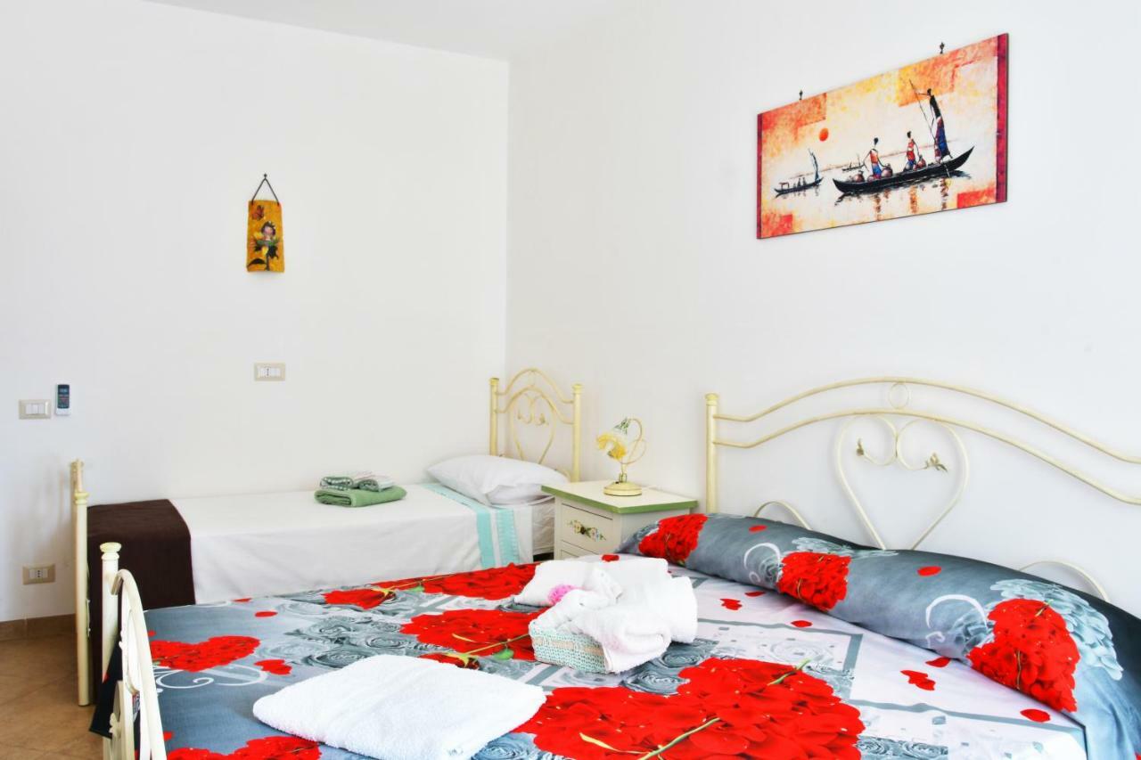 Marghegio' House Apartment Ceglie Messapica Exterior photo
